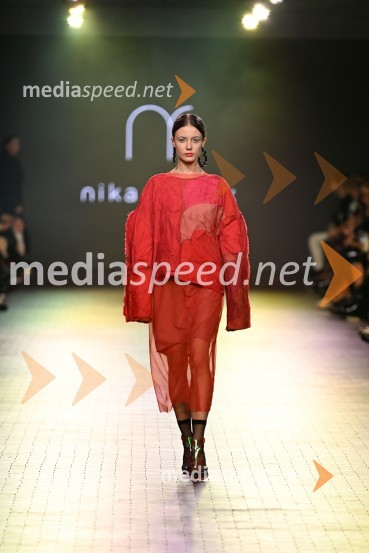 Ljubljana Fashion Week 2024, modne revije, četrti dan