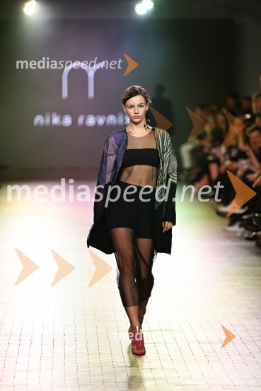 Ljubljana Fashion Week 2024, modne revije, četrti dan