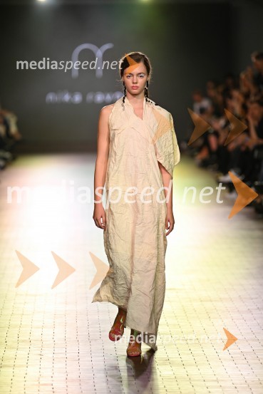 Ljubljana Fashion Week 2024, modne revije, četrti dan