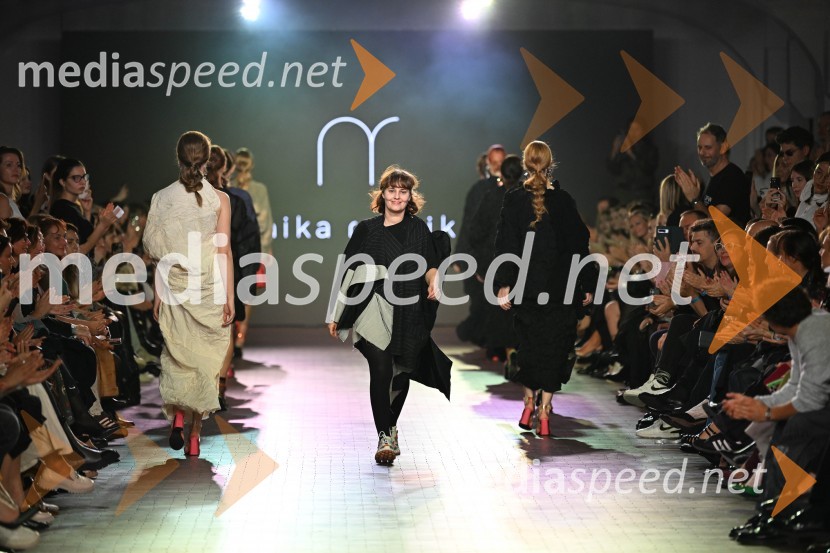 Ljubljana Fashion Week 2024, modne revije, četrti dan