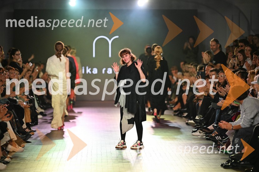 Ljubljana Fashion Week 2024, modne revije, četrti dan