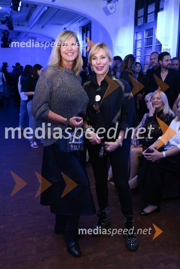 Ljubljana Fashion Week 2024, modne revije, četrti dan