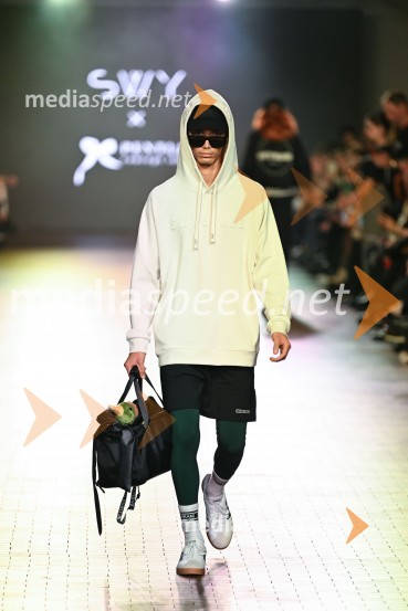 Ljubljana Fashion Week 2024, modne revije, četrti dan