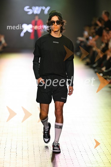 Ljubljana Fashion Week 2024, modne revije, četrti dan