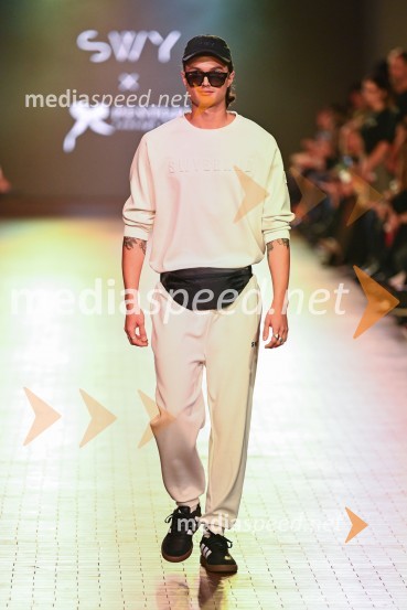 Ljubljana Fashion Week 2024, modne revije, četrti dan