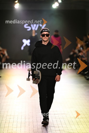 Ljubljana Fashion Week 2024, modne revije, četrti dan