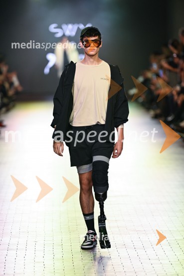 Ljubljana Fashion Week 2024, modne revije, četrti dan