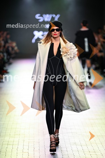 Ljubljana Fashion Week 2024, modne revije, četrti dan