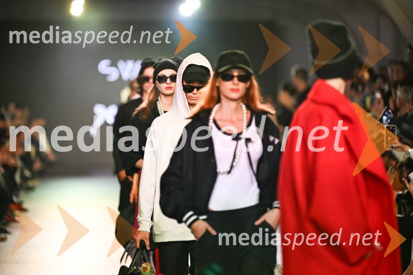 Ljubljana Fashion Week 2024, modne revije, četrti dan