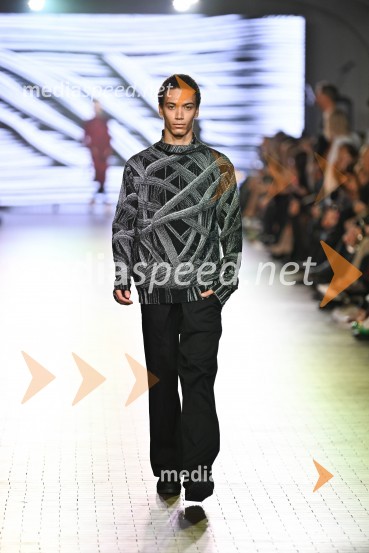 Ljubljana Fashion Week 2024, modne revije, četrti dan