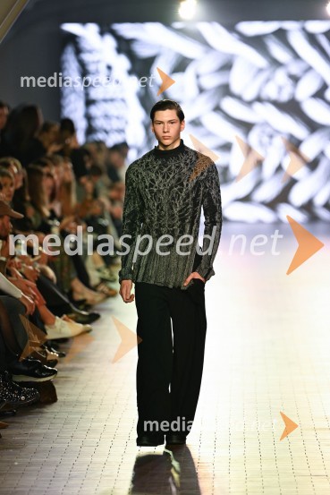 Ljubljana Fashion Week 2024, modne revije, četrti dan