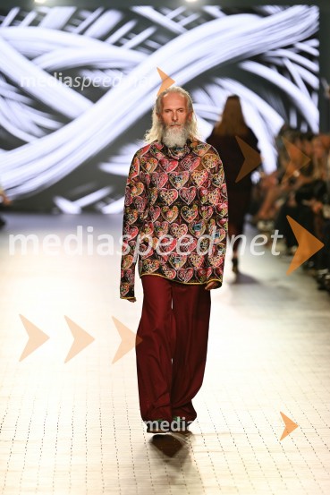 Ljubljana Fashion Week 2024, modne revije, četrti dan