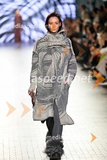 Ljubljana Fashion Week 2024, modne revije, četrti dan