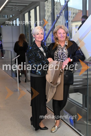 Ljubljana Fashion Week 2024, modne revije, četrti dan