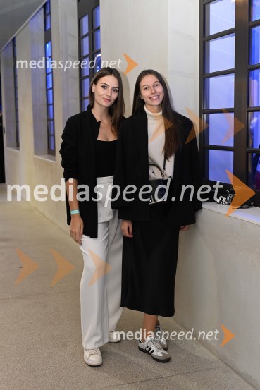 Ljubljana Fashion Week 2024, modne revije, četrti dan