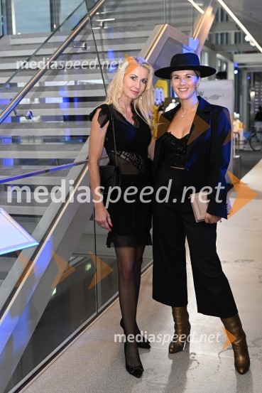 Ljubljana Fashion Week 2024, modne revije, četrti dan