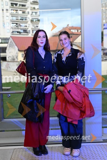 Ljubljana Fashion Week 2024, modne revije, četrti dan