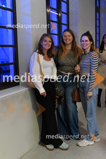 Ljubljana Fashion Week 2024, modne revije, četrti dan