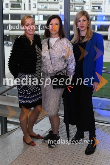 Ljubljana Fashion Week 2024, modne revije, četrti dan