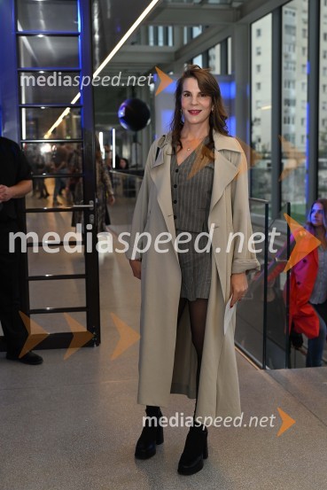 Ljubljana Fashion Week 2024, modne revije, četrti dan