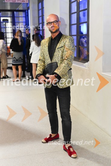 Ljubljana Fashion Week 2024, modne revije, četrti dan