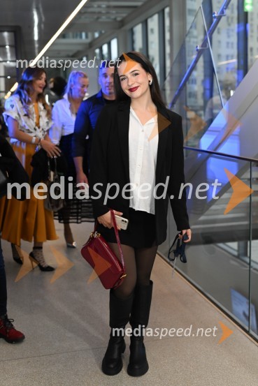 Ljubljana Fashion Week 2024, modne revije, četrti dan