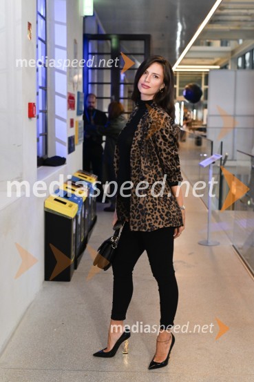 Ljubljana Fashion Week 2024, modne revije, četrti dan