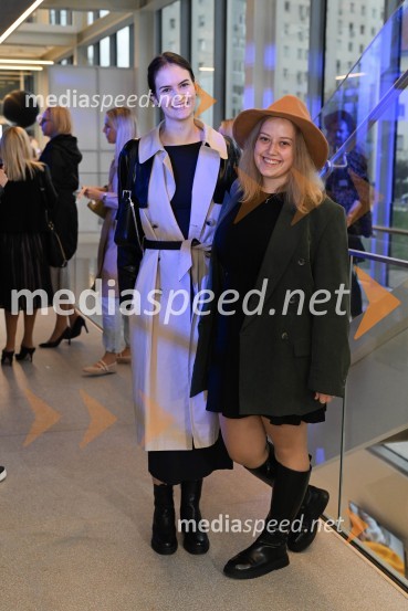 Ljubljana Fashion Week 2024, modne revije, četrti dan