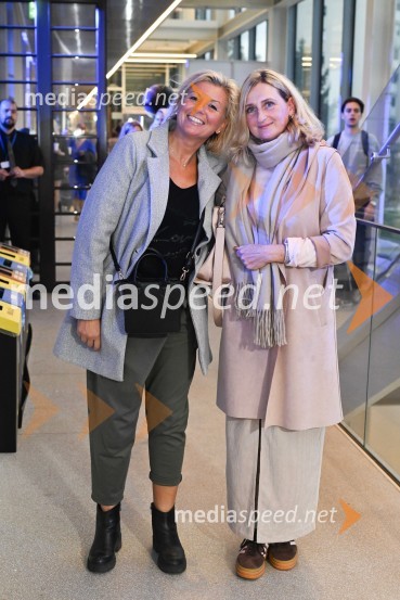 Ljubljana Fashion Week 2024, modne revije, četrti dan