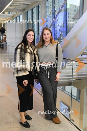 Ljubljana Fashion Week 2024, modne revije, četrti dan