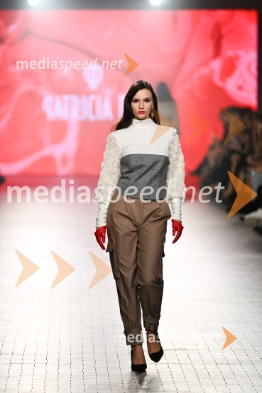 Ljubljana Fashion Week 2024, modne revije, četrti dan