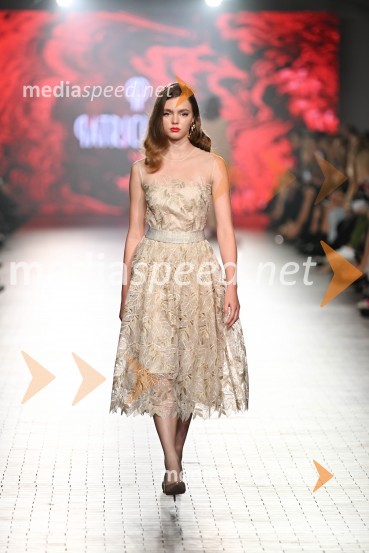 Ljubljana Fashion Week 2024, modne revije, četrti dan