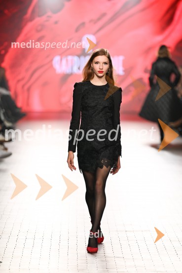 Ljubljana Fashion Week 2024, modne revije, četrti dan