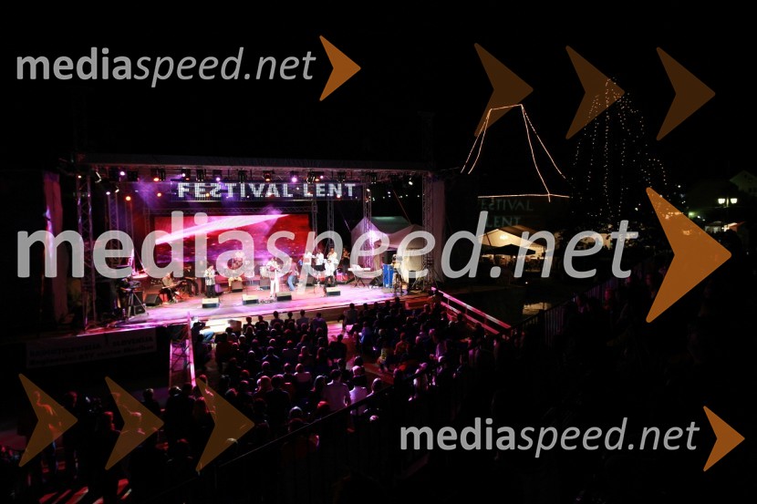 Skupina Cubanismo17. Festival Lent 2009, otvoritveni vikend