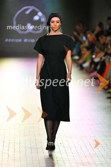 Ljubljana Fashion Week 2024, modne revije, četrti dan