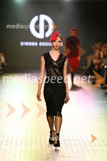 Ljubljana Fashion Week 2024, modne revije, četrti dan