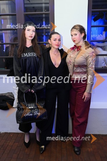 Ljubljana Fashion Week 2024, modne revije, četrti dan