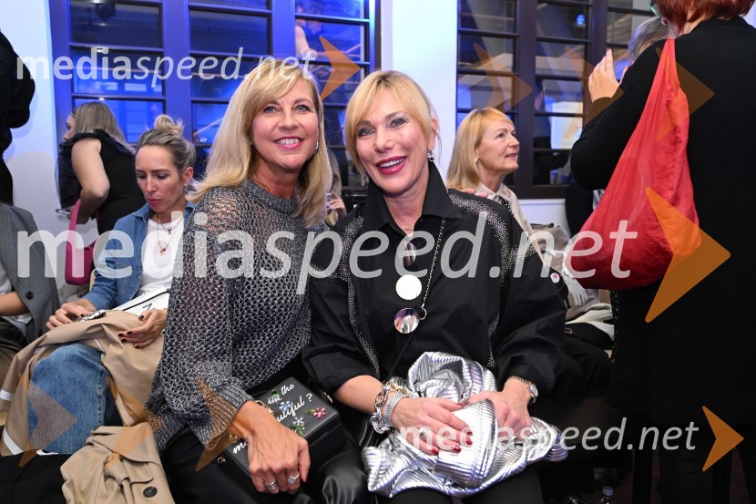 Ljubljana Fashion Week 2024, modne revije, četrti dan