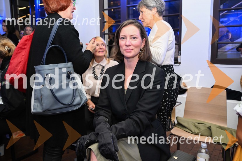 Ljubljana Fashion Week 2024, modne revije, četrti dan