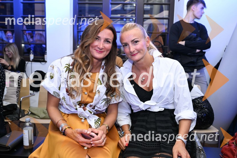 Ljubljana Fashion Week 2024, modne revije, četrti dan