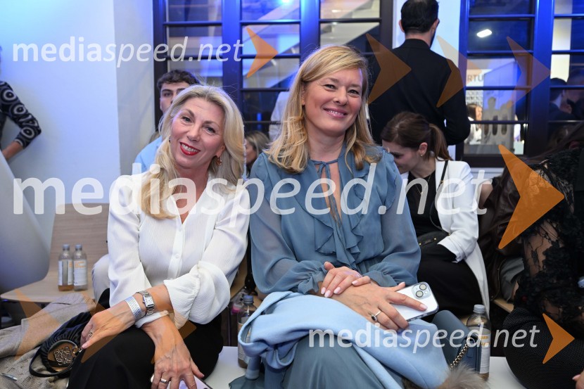 Ljubljana Fashion Week 2024, modne revije, četrti dan