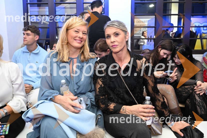 Ljubljana Fashion Week 2024, modne revije, četrti dan