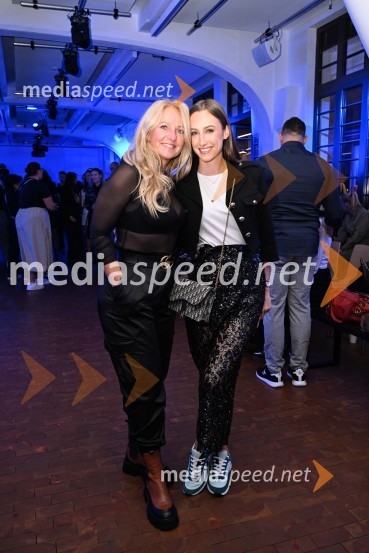 Ljubljana Fashion Week 2024, modne revije, četrti dan