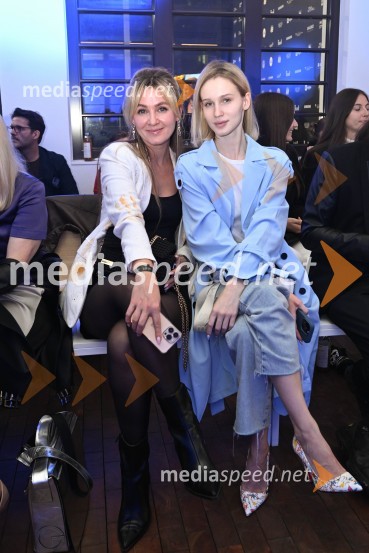 Ljubljana Fashion Week 2024, modne revije, četrti dan