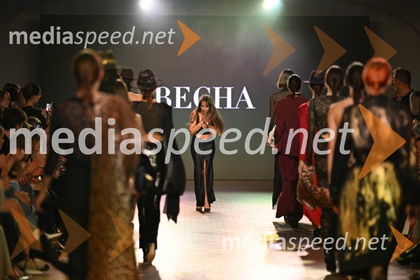 Ljubljana Fashion Week 2024, modne revije, četrti dan