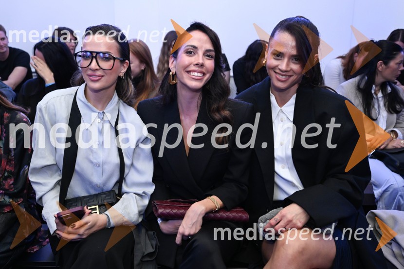 Ljubljana Fashion Week 2024, modne revije, četrti dan