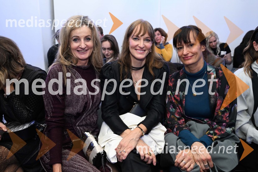 Ljubljana Fashion Week 2024, modne revije, četrti dan