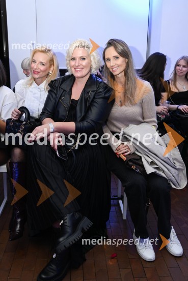 Ljubljana Fashion Week 2024, modne revije, četrti dan