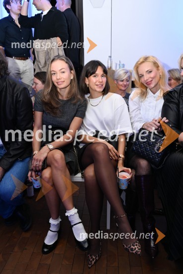 Ljubljana Fashion Week 2024, modne revije, četrti dan