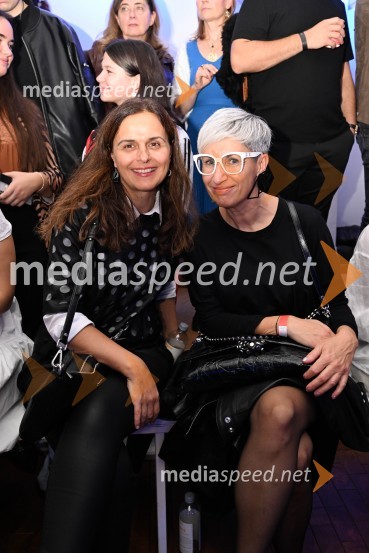 Ljubljana Fashion Week 2024, modne revije, četrti dan